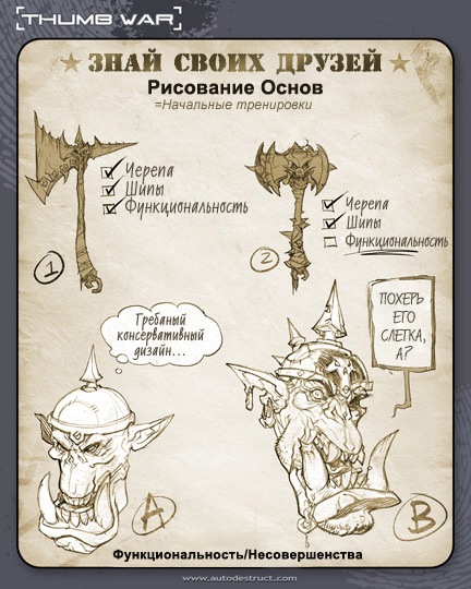 Функциональность